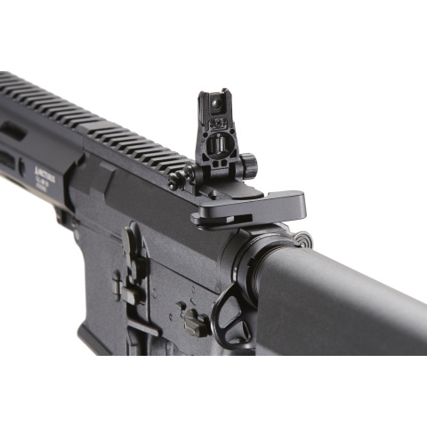 Arcturus Sword Mod 1 CQB 9.55 Inch Airsoft M4 AEG LITE Rifle (Color: Black)