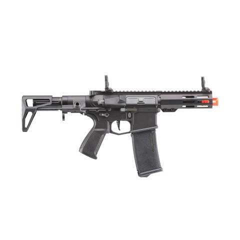 Arcturus Karambit ULR PDW MOD 1 5.5 inch Airsoft AEG LITE Rifle (Color: Black)