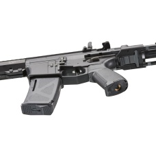 Arcturus Karambit ULR PDW MOD 1 5.5 inch Airsoft AEG LITE Rifle (Color: Black)