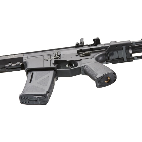 Arcturus Karambit ULR PDW MOD 1 5.5 inch Airsoft AEG LITE Rifle (Color: Black)