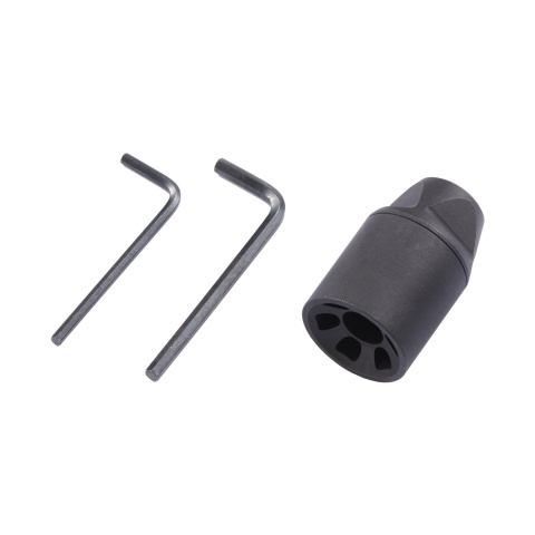 Arcturus Karambit ULR PDW MOD 1 5.5 inch Airsoft AEG LITE Rifle (Color: Black)