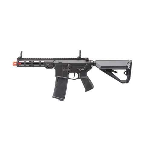 Arcturus Sword Mod 1 SBR 8 Inch Airsoft M4 AEG LITE Rifle (Color: Black)
