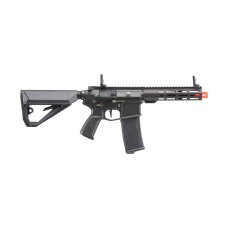Arcturus Sword Mod 1 SBR 8 Inch Airsoft M4 AEG LITE Rifle (Color: Black)