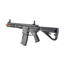 Arcturus Sword Mod 1 SBR 8 Inch Airsoft M4 AEG LITE Rifle (Color: Black)