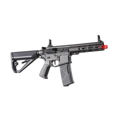 Arcturus Sword Mod 1 SBR 8 Inch Airsoft M4 AEG LITE Rifle (Color: Black)