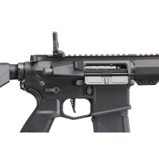 Arcturus Sword Mod 1 SBR 8 Inch Airsoft M4 AEG LITE Rifle (Color: Black)