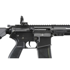 Arcturus LWT MK-1 CQB 10 Inch Sport M4 AEG Rifle (Color: Black)