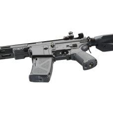 Arcturus LWT MK-1 CQB 10 Inch Sport M4 AEG Rifle (Color: Black)