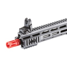 Arcturus LWT MK-1 CQB 10 Inch Sport M4 AEG Rifle (Color: Gray)