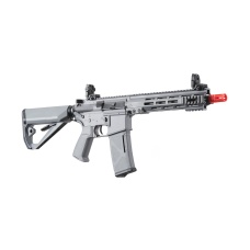 Arcturus LWT MK-1 CQB 10 Inch Sport M4 AEG Rifle (Color: Gray)