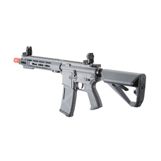 Arcturus LWT MK-1 CQB 10 Inch Sport M4 AEG Rifle (Color: Gray)