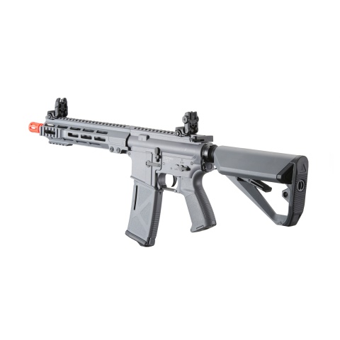 Arcturus LWT MK-1 CQB 10 Inch Sport M4 AEG Rifle (Color: Gray)