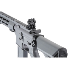 Arcturus LWT MK-1 CQB 10 Inch Sport M4 AEG Rifle (Color: Gray)