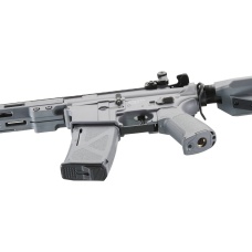 Arcturus LWT MK-1 CQB 10 Inch Sport M4 AEG Rifle (Color: Gray)