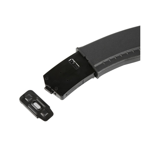 Arcturus AK74 Bakelite 30/135 Round Mid-Capacity EMM Magazine (Pack of 5)