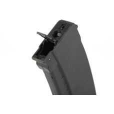 Arcturus AK74 Bakelite 550 Round Hi-Capacity EMM Magazine (Pack of 5)