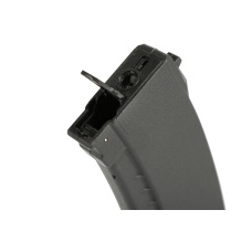 Arcturus AK74 Bakelite 550 Round Hi-Cap EMM Magazine (Color: Black)