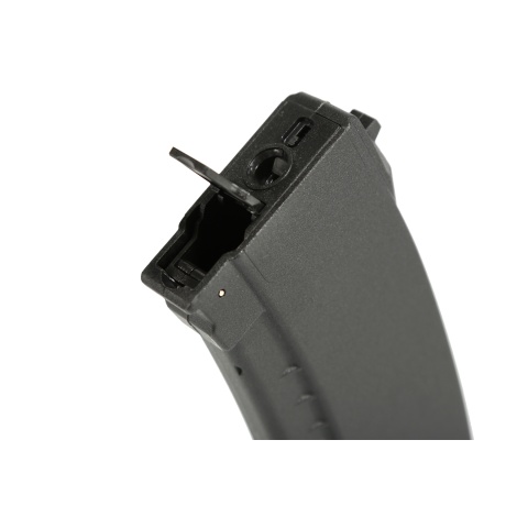 Arcturus AK74 Bakelite 550 Round Hi-Cap EMM Magazine (Color: Black)