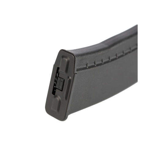 Arcturus AK74 Bakelite 550 Round Hi-Cap EMM Magazine (Color: Black)