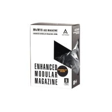 Arcturus M4/M16 Metal 30/135 rds Variable-Cap EMM Magazine (Pack of 5)