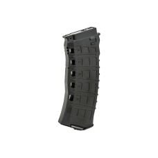 Arcturus AK12 30/135 Rounds Variable Cap EMM Magazine (Color: Black)