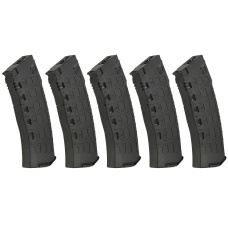 Arcturus AK12 550 Round Hi-Capacity EMM Magazine (Pack of 5)
