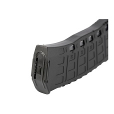 Arcturus AK12 550 Round Hi-Capacity EMM Magazine (Pack of 5)