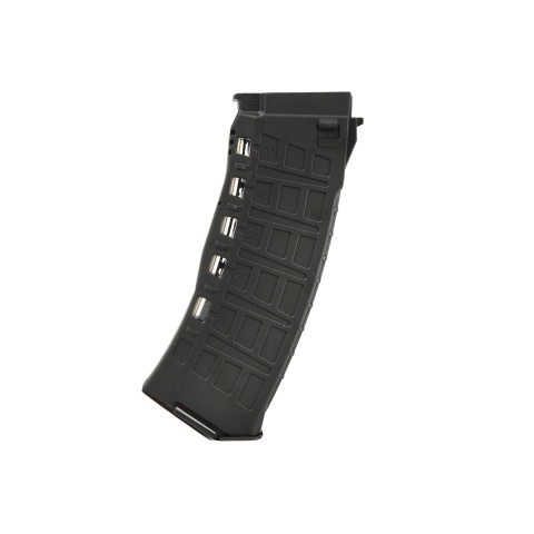 Arcturus AK12 550 Round Hi-Capacity EMM Magazine (Color: Black)