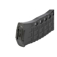 Arcturus AK12 550 Round Hi-Capacity EMM Magazine (Color: Black)