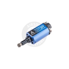 Arcturus High Torque Neodymium Motor w/ MIM Pinion Gear (Long/ 19 TPA)