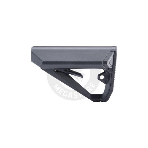 Arcturus Mod1 Adjustable Carbine Stock for M4/M16 Series AEGs (Black)