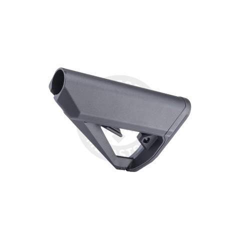 Arcturus Mod1 Adjustable Carbine Stock for M4/M16 Series AEGs (Black)