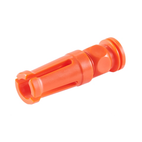 Army Armament Replacement Orange Flash Hider