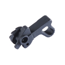 Army Armament Stainless Steel Hammer for R612 & LTX-8B GBB Pistols (Color: Black)