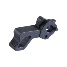 Army Armament Stainless Steel Hammer for R605 & LTX-6B GBB Pistols (Color: Black)