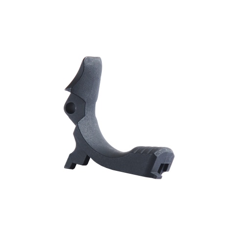 Army Armament R612 & LTX-8B Grip Safety (Color: Black)