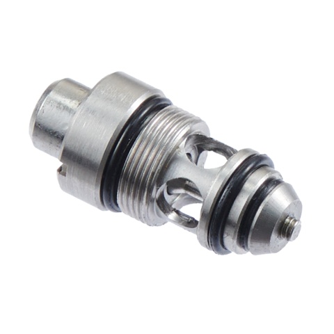 Army Armament Output Release Valve for Hi-Capa & 1911 Gas Blowback Magazines
