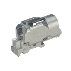 Army Armament R17 Hop-Up Chamber Kit for Gas Blowback Pistols (Color: Black)