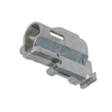 Army Armament R17 Hop-Up Chamber Kit for Gas Blowback Pistols (Color: Black)