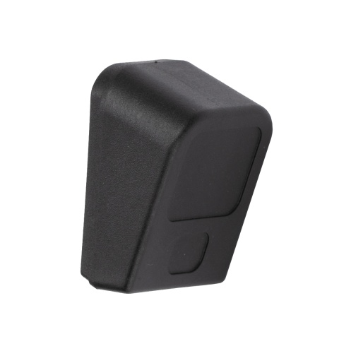 Army Armament Base Plate for Army R17 Airsoft Gas Magazines (Color: Black)