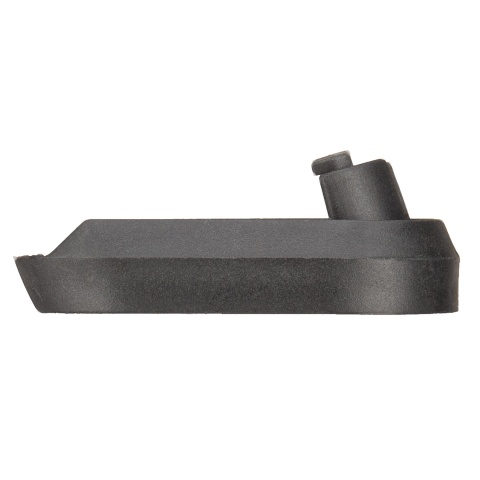 Army Armament Flared Magwell for R17 Gas Blowback Pistols (Color: Black)