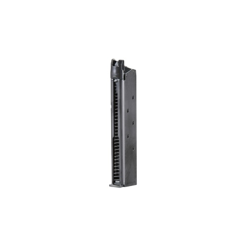 Army Armament Full Metal R30-4 1911 Gas Blowback Airsoft Pistol (Color: Black)