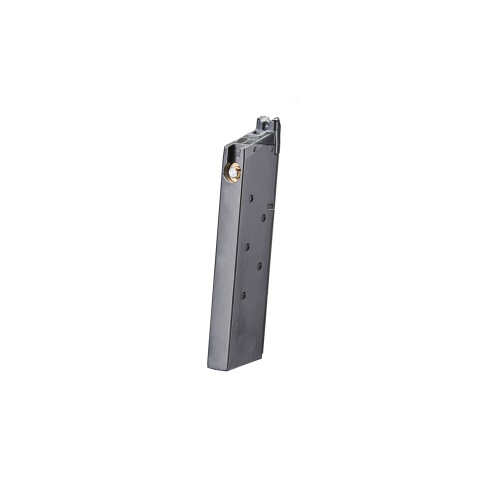 Army Armament Full Metal R30-4 1911 Gas Blowback Airsoft Pistol (Color: Black)