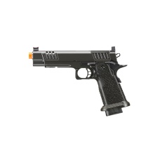 Army Armament R613 XL High Capa 5.1 Gas Blowback Airsoft Pistol w/ Red Dot Mount (Color: Black)