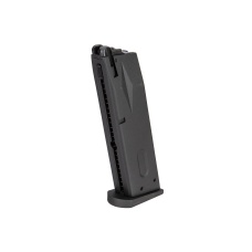 ASG 25 Round M9 Gas Blowback Pistol Magazine (Black)