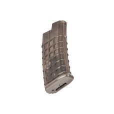 ASG Steyr AUG A1/A2/A3 330 Round High Capacity AEG Magazine (Clear Tan)