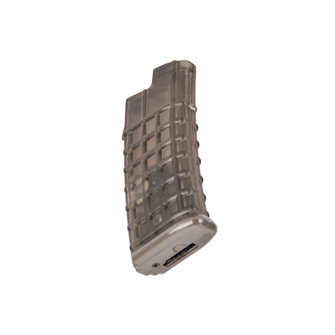 ASG Steyr AUG A1/A2/A3 330 Round High Capacity AEG Magazine (Clear Tan)