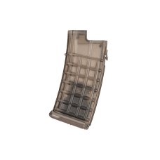 ASG Steyr AUG A1/A2/A3 330 Round High Capacity AEG Magazine (Clear Tan)
