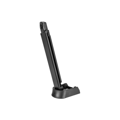 ASG CZ 75 P-07 Duty CO2 Magazine (Black)
