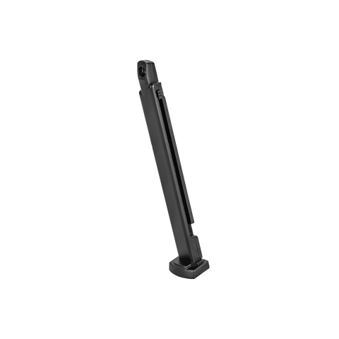ASG 12 Round STI Duty One 1911 CO2 Powered Airsoft Pistol Magazine (Black)